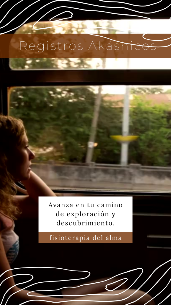 Cómo acceder a tus registros akáshicos y qué información puedes obtener Fisioterapia del alma